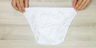 Slip "chauffant" : une methode insolite de contraception masculine