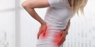 Infection du rein : la pyelonephrite