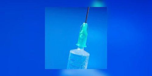 Grippe : le vaccin est disponible