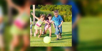 Conseils pratiques pour faire bouger vos enfants