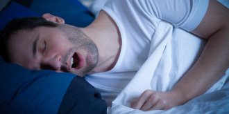 Apnee du sommeil : 3 conseils pour s-en debarrasser