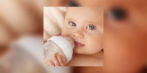 Laits pour bebes hypoallergeniques : efficacite discutable