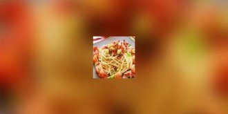Quiz gastronomique