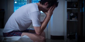 L-impuissance est une alerte cardiovasculaire