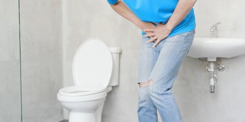 Infection urinaire chez l-homme : les symptomes