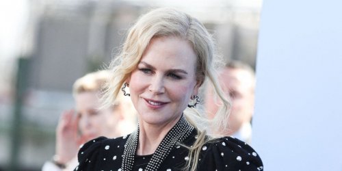 Nicole Kidman : sa silhouette squelettique inquiete ses fans