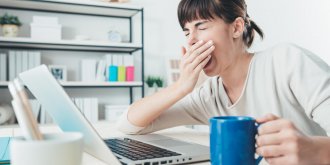 Stress + fatigue : et si vous manquiez de magnesium ?