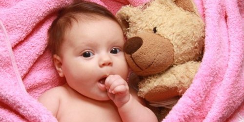 Diarrhee chez le bebe : comment la soigner ?