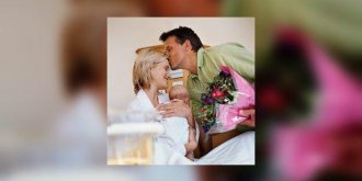 Accouchement : êtes-vous prête ?