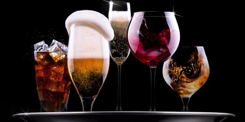 Alcool : ce que vos boissons preferees provoquent chez vous