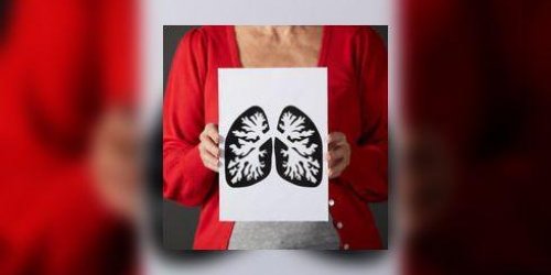 Cancer du poumon : mieux vaut prevenir… ou au moins consulter !