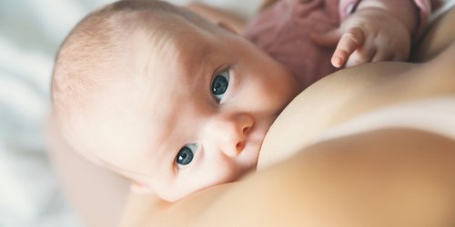 USA : la langue des bebes est (trop souvent) coupee pour faciliter l-allaitement