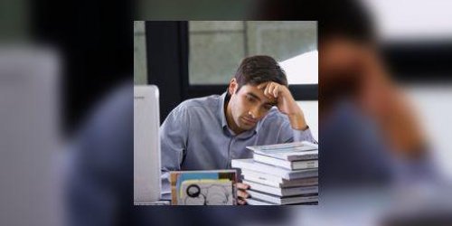 Stress au boulot, syndrome metabolique accru...