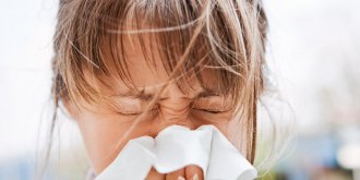 Rhinite allergique, rhume des foins : 5 questions auxquelles vous n’aviez pas pense