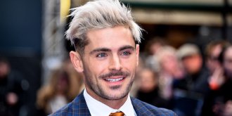 Zac Efron hospitalisé en urgence après une grave infection