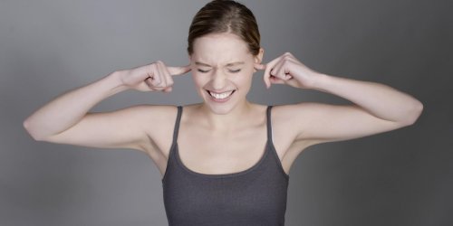 3 causes de bourdonnement dans l-oreille
