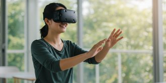 La reeducation nouvelle generation : quand le plaisir du jeu booste votre retablissement