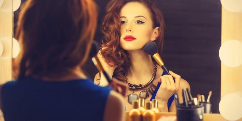 Maquillage reussi : les erreurs a eviter
