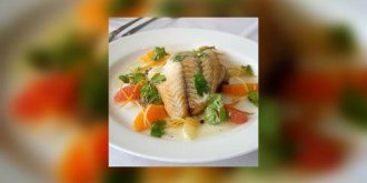 Des Omega 3 plein les assiettes !
