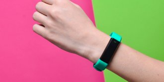 Votre Fitbit peut predire si vous allez avoir la grippe