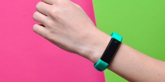 Votre Fitbit peut predire si vous allez avoir la grippe 