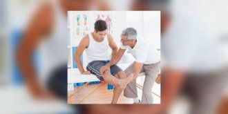 Le chiropracteur : comment aide-t-il a la pratique sportive ? 