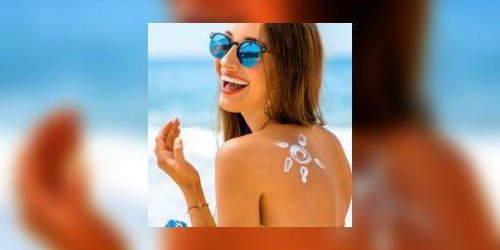 Creme solaire : bonne pour ma peau et non polluante pour les oceans !