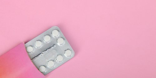 Contraception : la pilule progestative microdosee