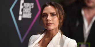 Victoria Beckham avoue avoir ete victime du harcelement scolaire