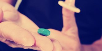 Les effets inattendus du Viagra