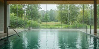 Stress, insomnie : et si les cures thermales etaient la solution?