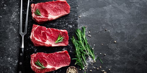 Comment manger moins de viande ?