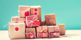 Noel : et si vous optiez pour un cadeau forme et sante ?