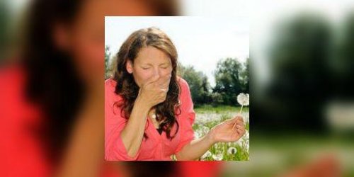 Vrai-Faux sur les allergies aux pollens