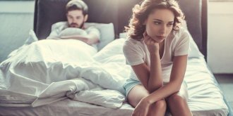 Je ne suis pas heureuse en couple, faut-il le quitter ?