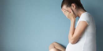 Fille ou garcon : votre stress influence le sexe de votre bebe