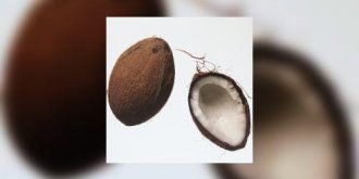 Noix de coco