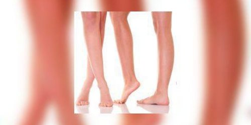 Mycose des ongles : ne marchez pas pieds nus