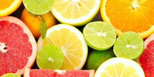 Vitamine C : avez-vous votre quota ?