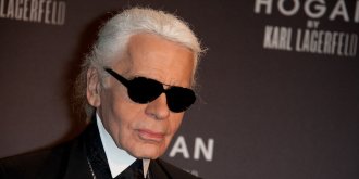 Karl Lagerfeld : les vraies causes de sa mort revelees