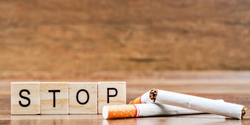 Nicotine et tabac : 15 questions pour retablir la verite contre les idees recues