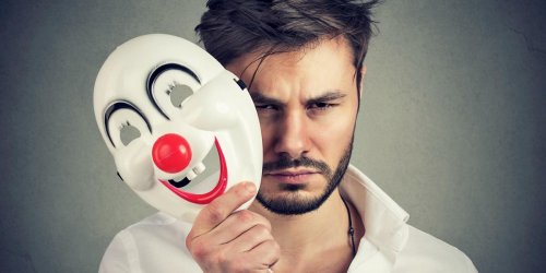 Comment reconnaître un psychopathe ?