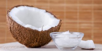 Huile de coco : ses bienfaits en cosmetique