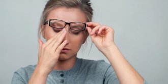 Migraine : les principaux signes d-une aura