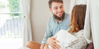 Accouchement a domicile : comment ca se passe ?