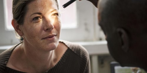 Herpes ophtalmique : les symptomes a connaitre