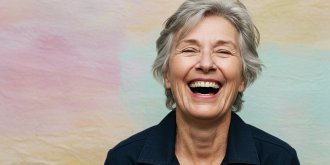 Le rire, votre ordonnance bien-etre : 7 doses de bonne humeur pour une sante au top !