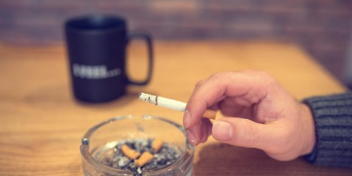 Tabac : decouvrez les raisons qui vous poussent a fumer