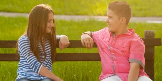 Enfants et poids : des garcons trop gros, et des filles qui veulent maigrir...