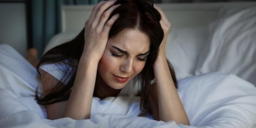Insomnie : melatonine ou somnifere ?
